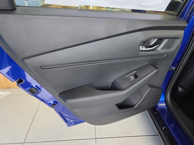 new 2025 Honda Accord Hybrid car, priced at $36,980