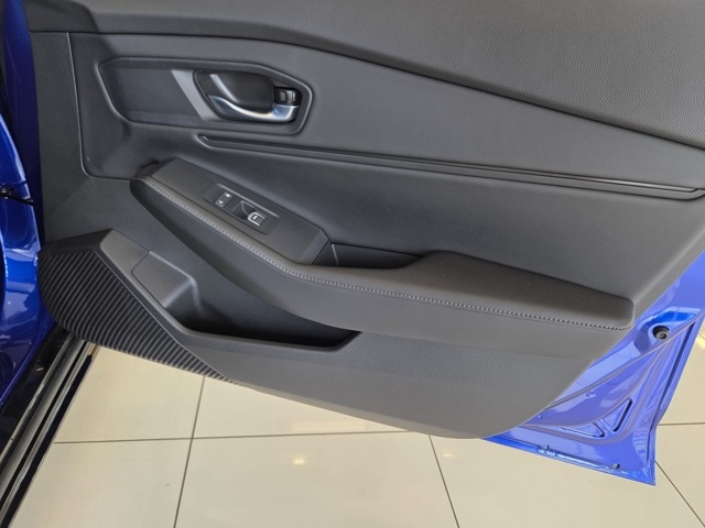 new 2025 Honda Accord Hybrid car, priced at $36,980