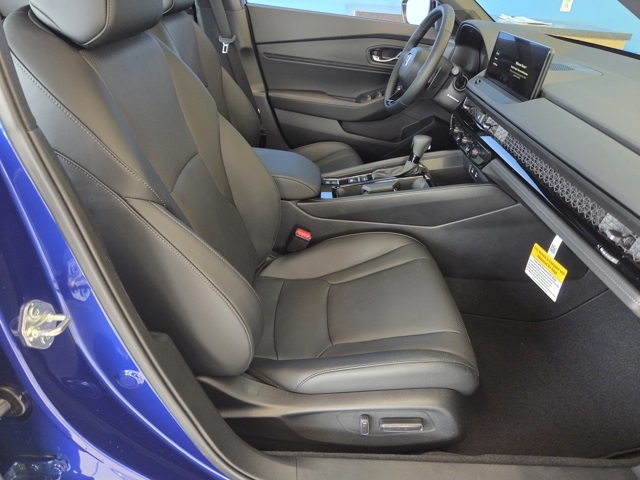 new 2025 Honda Accord Hybrid car, priced at $36,980