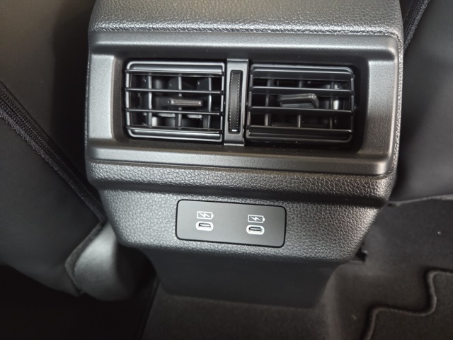 new 2025 Honda Accord Hybrid car, priced at $36,980