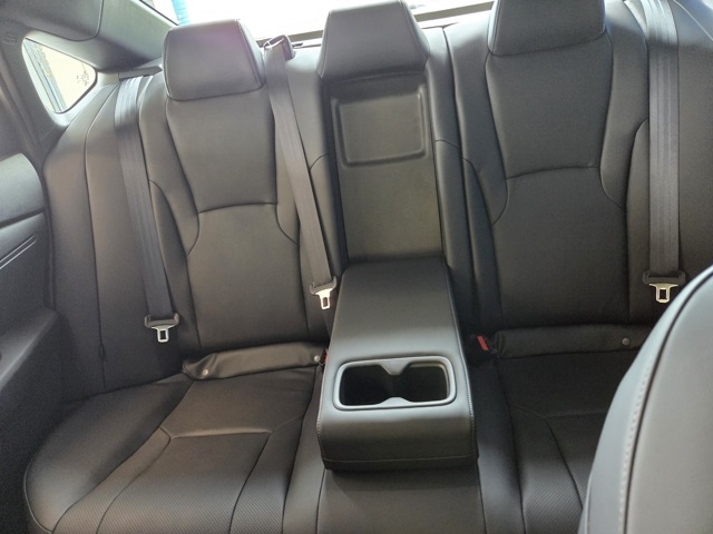 new 2025 Honda Accord Hybrid car, priced at $36,980