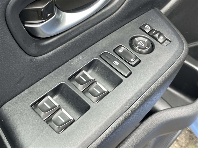 used 2024 Honda Pilot car, priced at $41,811