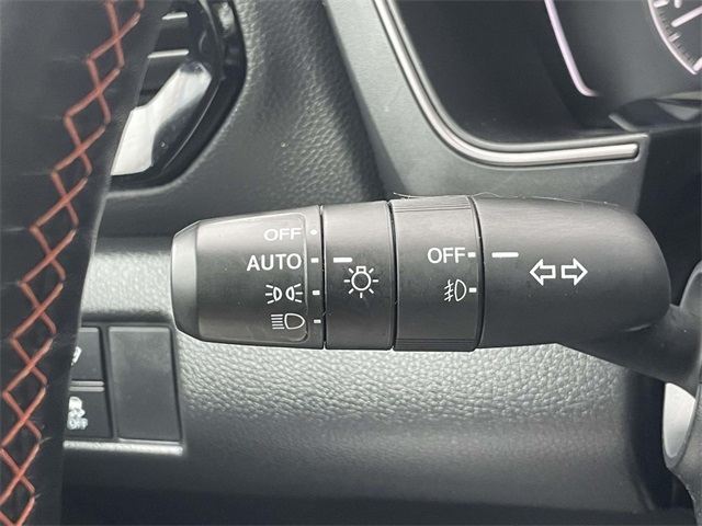 used 2024 Honda Pilot car, priced at $41,811
