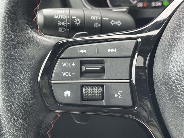 used 2024 Honda Pilot car, priced at $41,811