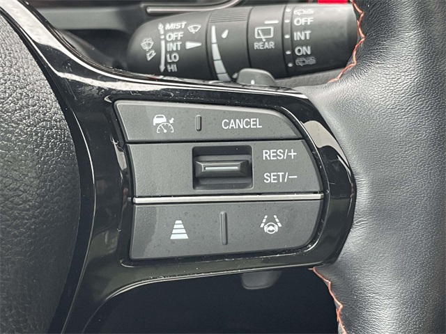 used 2024 Honda Pilot car, priced at $41,811