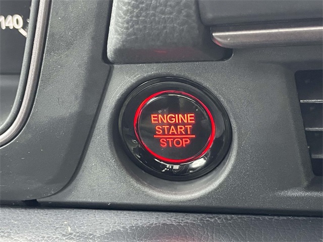 used 2024 Honda Pilot car, priced at $41,811