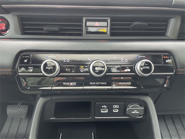 used 2024 Honda Pilot car, priced at $41,811
