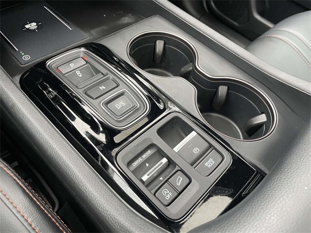 used 2024 Honda Pilot car, priced at $41,811