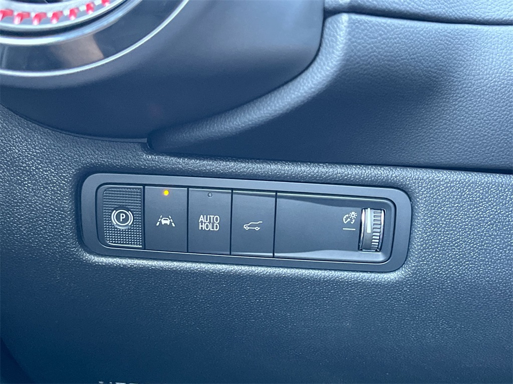 new 2025 Chevrolet Equinox EV car, priced at $41,413