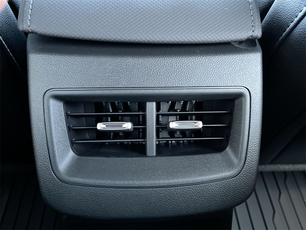 new 2025 Chevrolet Equinox EV car, priced at $41,413