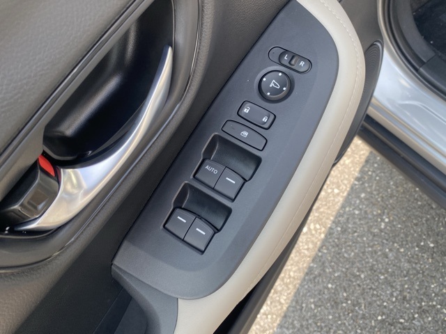 new 2026 Honda HR-V car, priced at $27,931