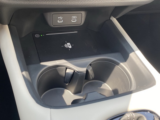 new 2026 Honda HR-V car, priced at $27,931