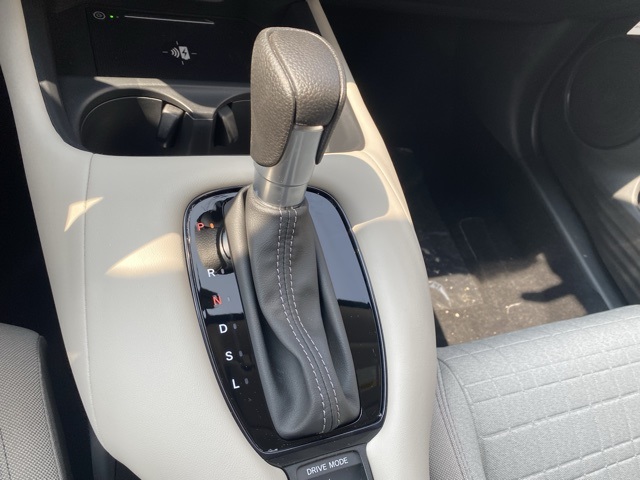 new 2026 Honda HR-V car, priced at $27,931