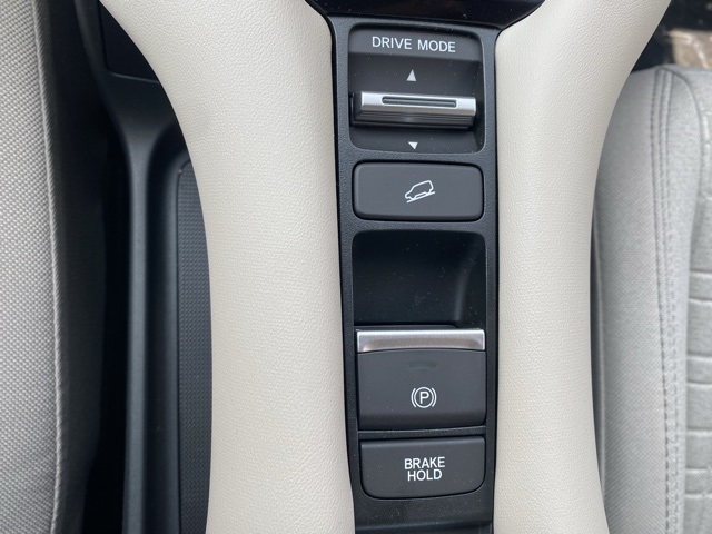 new 2026 Honda HR-V car, priced at $27,931