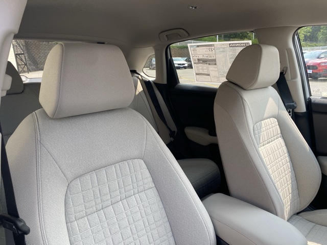 new 2026 Honda HR-V car, priced at $27,931
