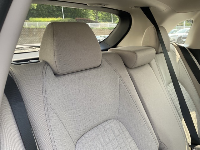 new 2026 Honda HR-V car, priced at $27,931