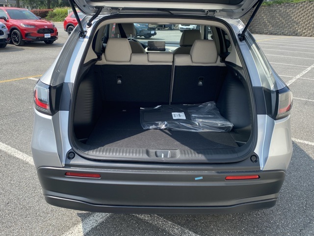 new 2026 Honda HR-V car, priced at $27,931