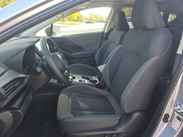 new 2025 Subaru Crosstrek car, priced at $32,168