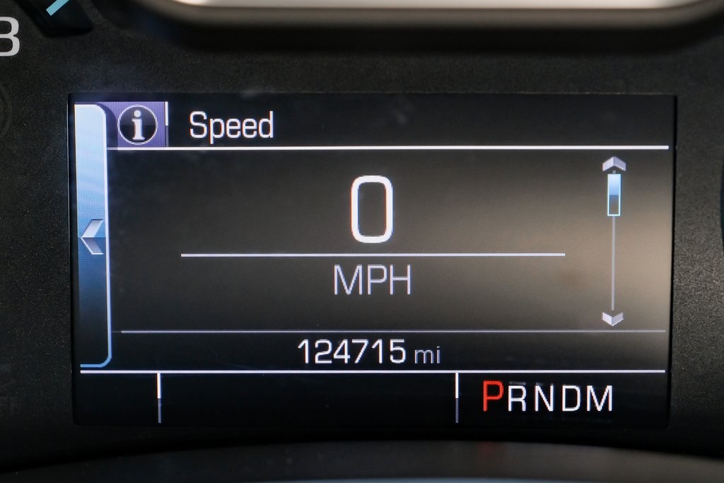 used 2017 Chevrolet Impala car, priced at $12,796