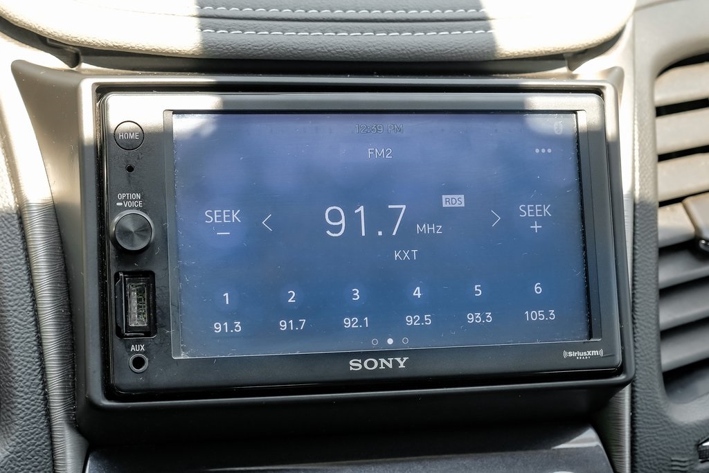used 2017 Chevrolet Impala car, priced at $12,796