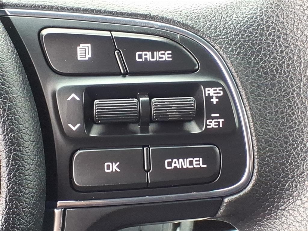 used 2017 Kia Sportage car, priced at $7,900