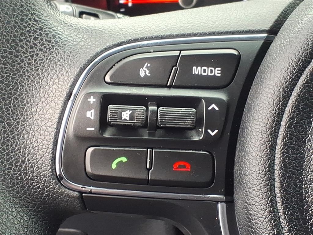 used 2017 Kia Sportage car, priced at $7,900