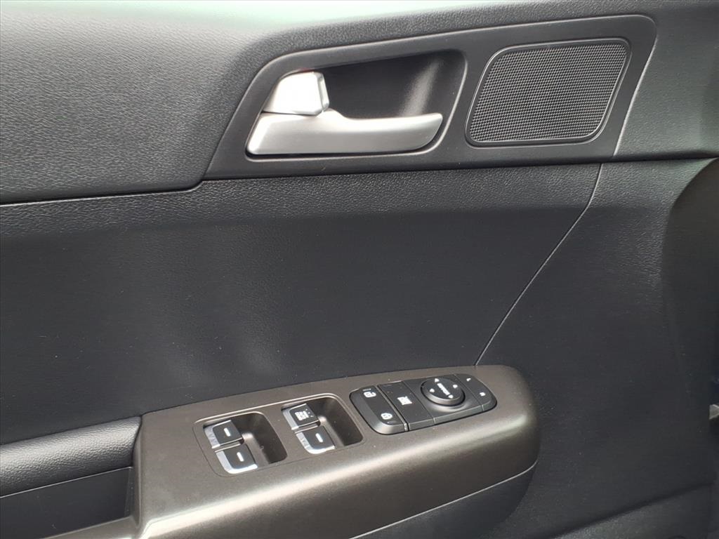 used 2017 Kia Sportage car, priced at $7,900