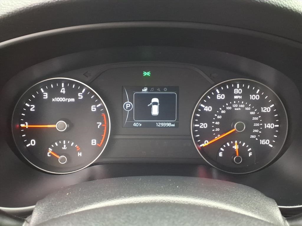 used 2017 Kia Sportage car, priced at $7,900