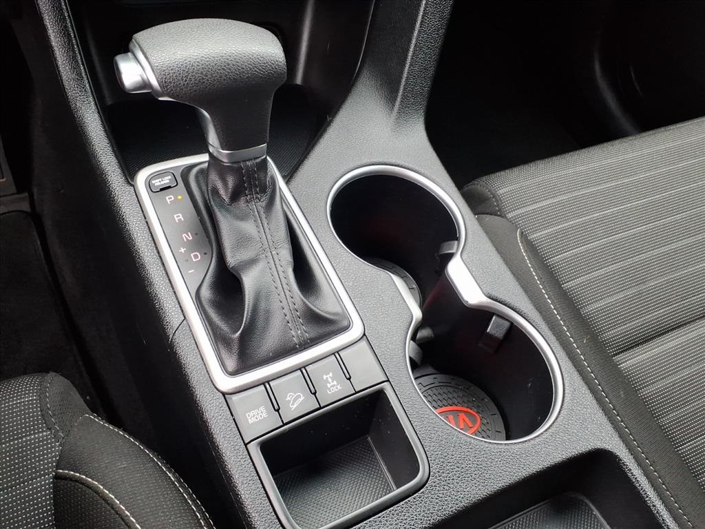 used 2017 Kia Sportage car, priced at $7,900