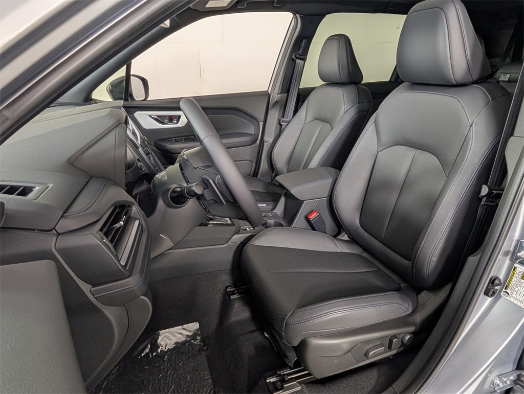 new 2025 Subaru Forester Hybrid car, priced at $41,770