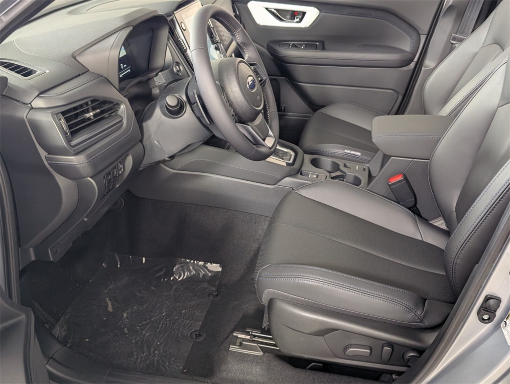 new 2025 Subaru Forester Hybrid car, priced at $41,770