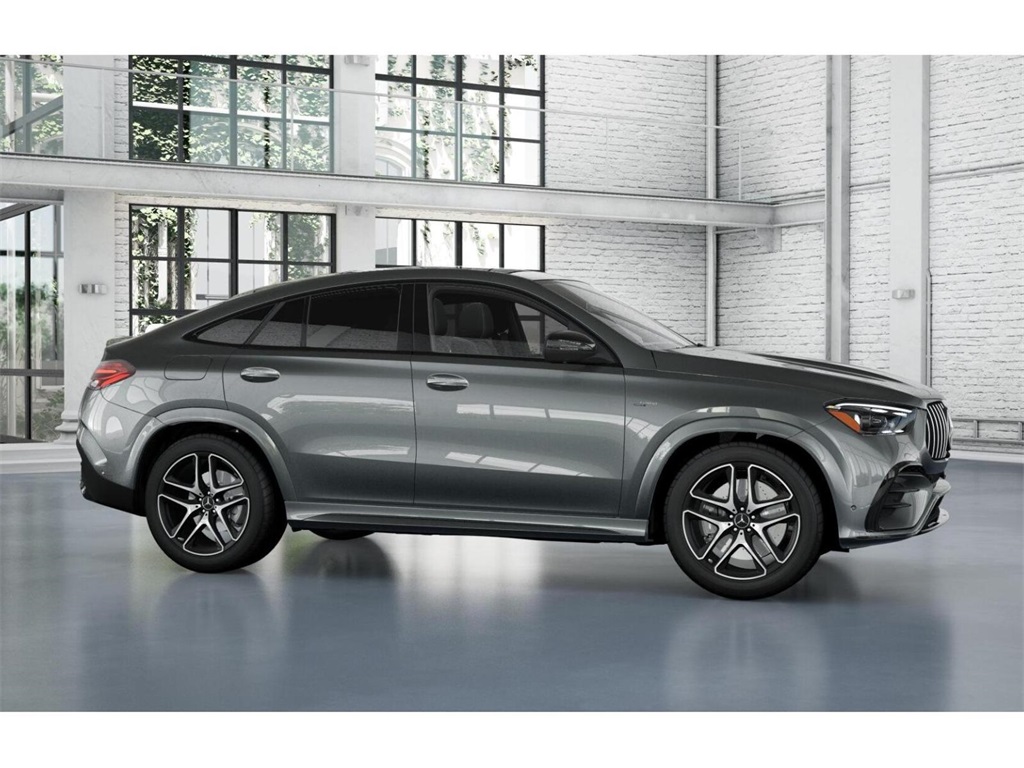 new 2025 Mercedes-Benz GLE car, priced at $96,620