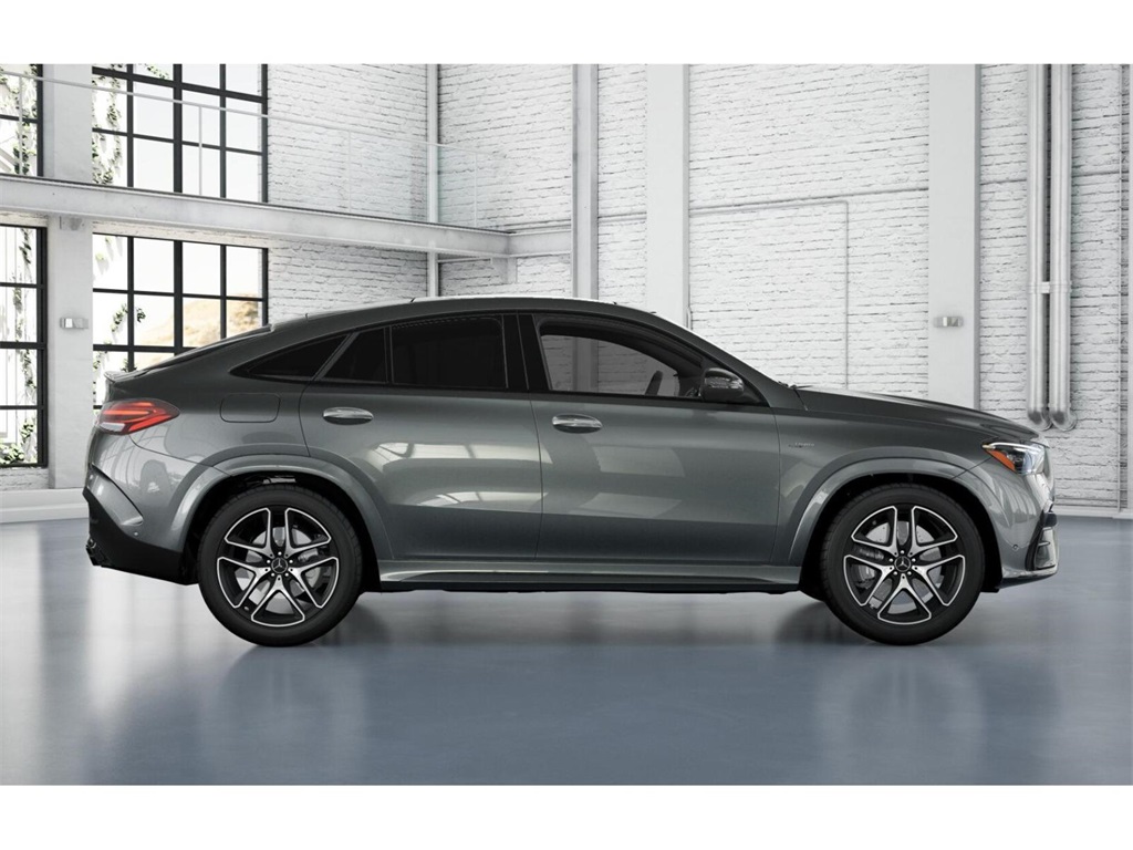 new 2025 Mercedes-Benz GLE car, priced at $96,620