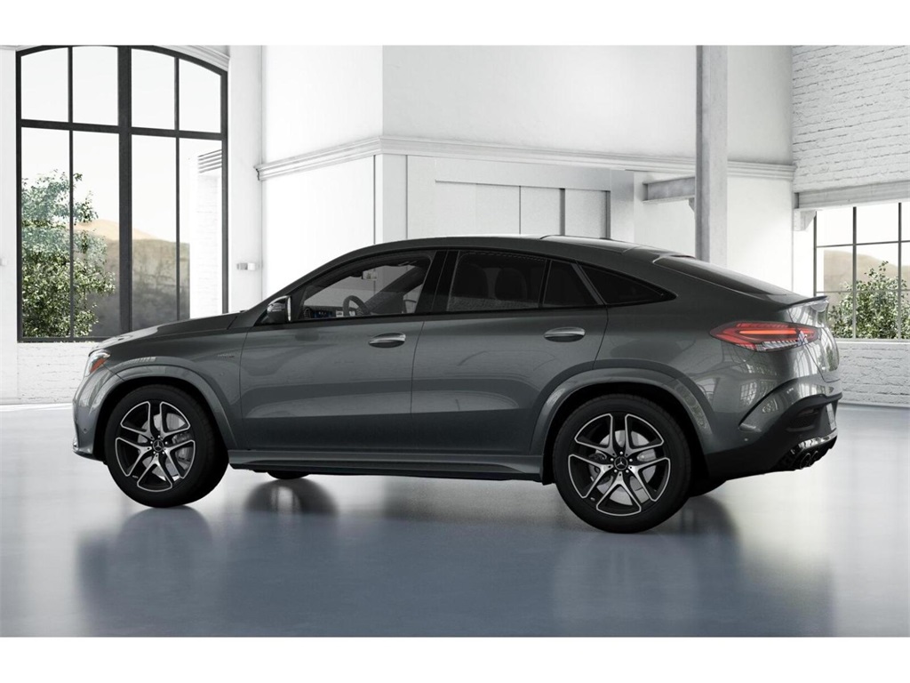 new 2025 Mercedes-Benz GLE car, priced at $96,620