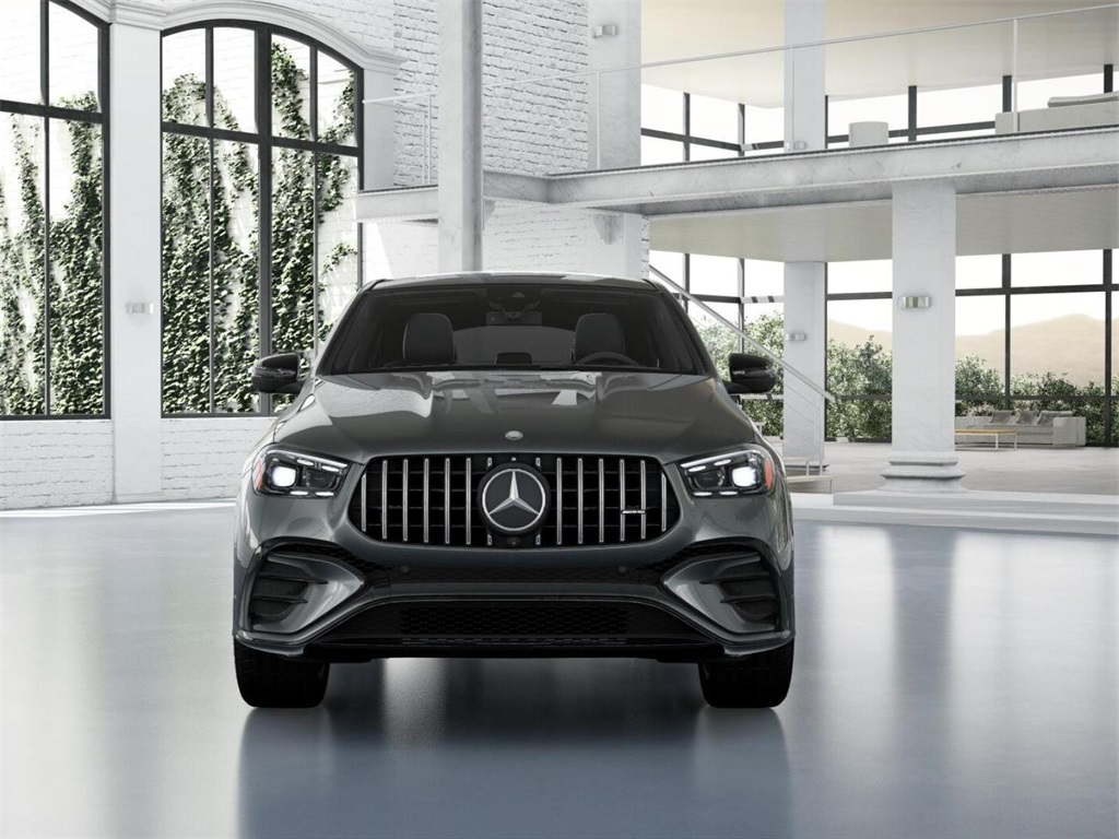 new 2025 Mercedes-Benz GLE car, priced at $96,620