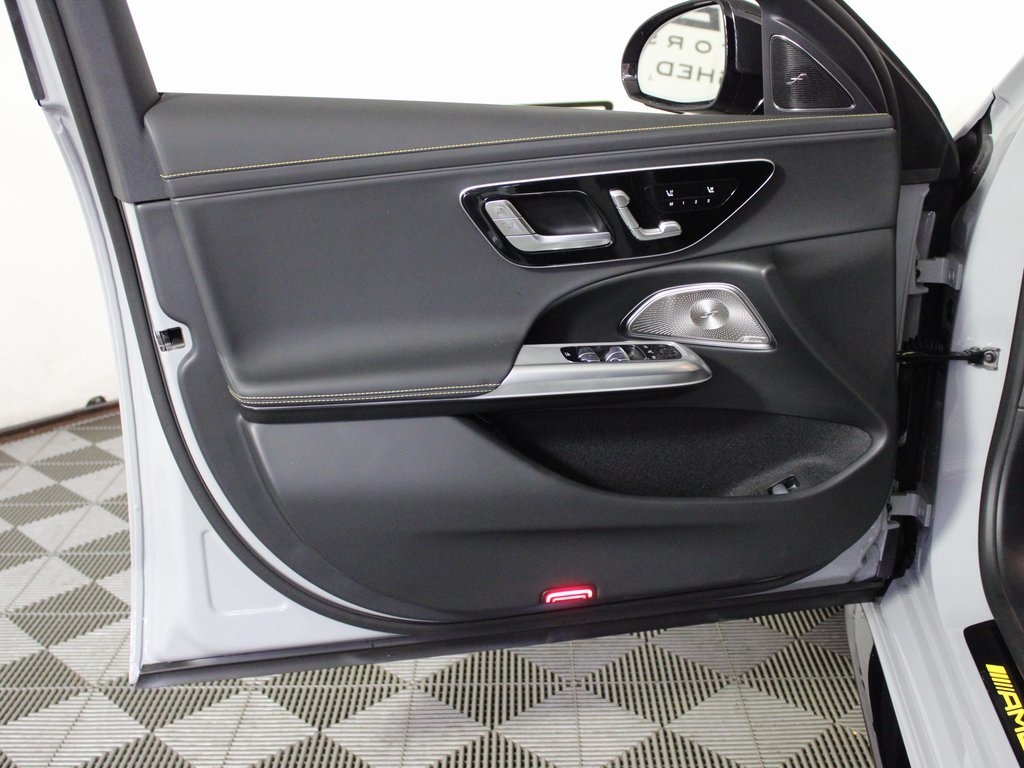 new 2026 Mercedes-Benz E-Class car, priced at $120,450