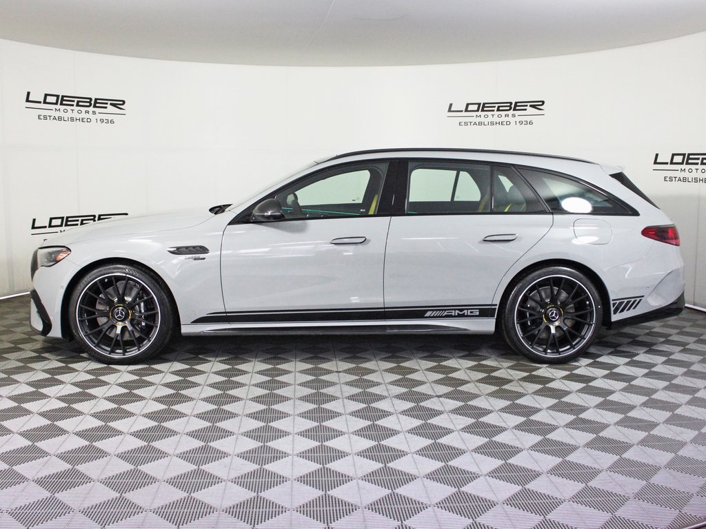 new 2026 Mercedes-Benz E-Class car, priced at $120,450