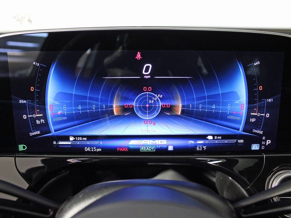 new 2026 Mercedes-Benz E-Class car, priced at $120,450