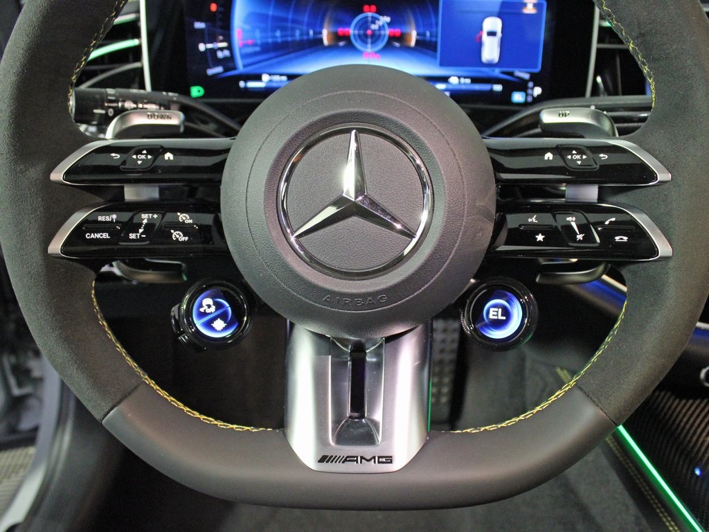 new 2026 Mercedes-Benz E-Class car, priced at $120,450