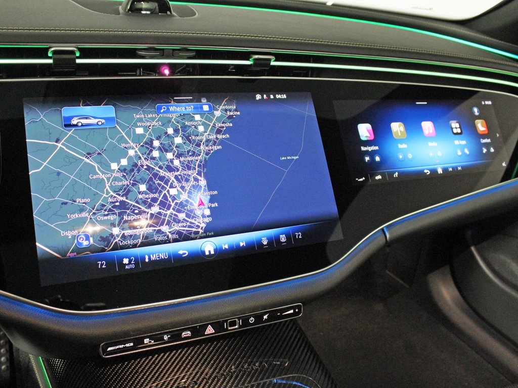 new 2026 Mercedes-Benz E-Class car, priced at $120,450