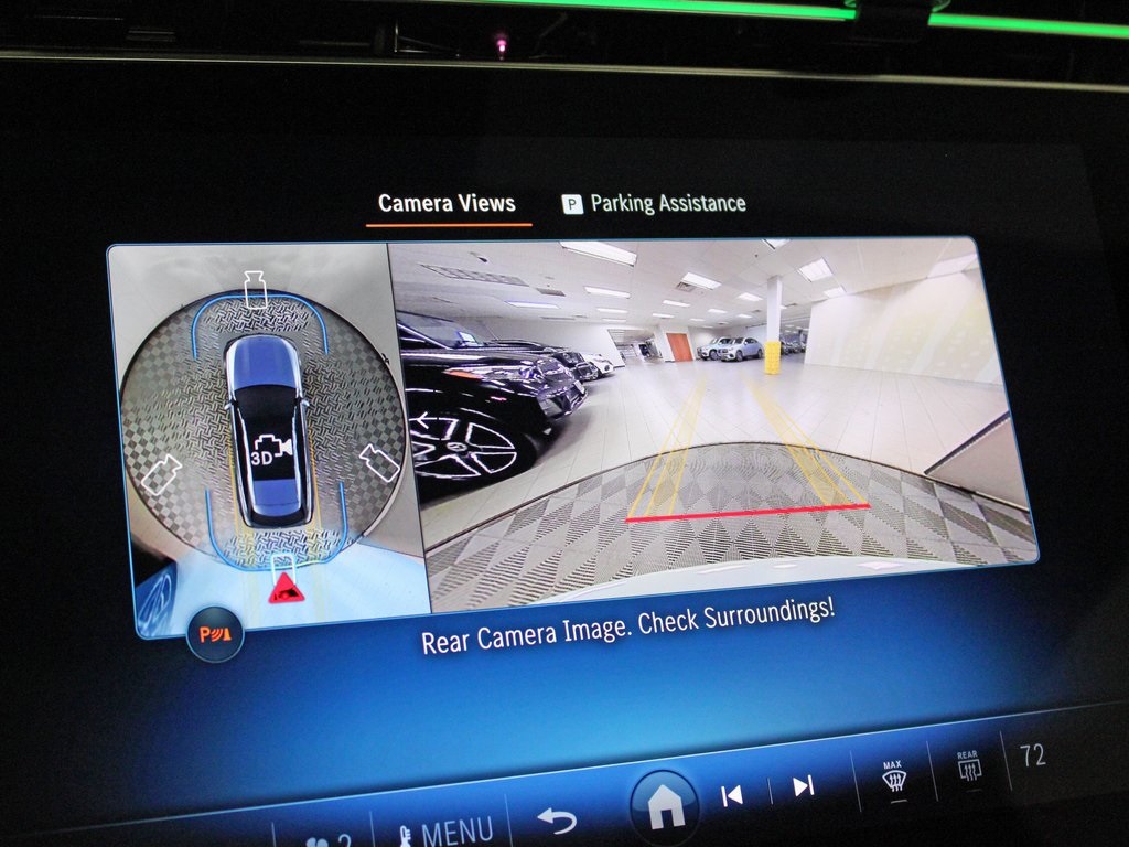 new 2026 Mercedes-Benz E-Class car, priced at $120,450