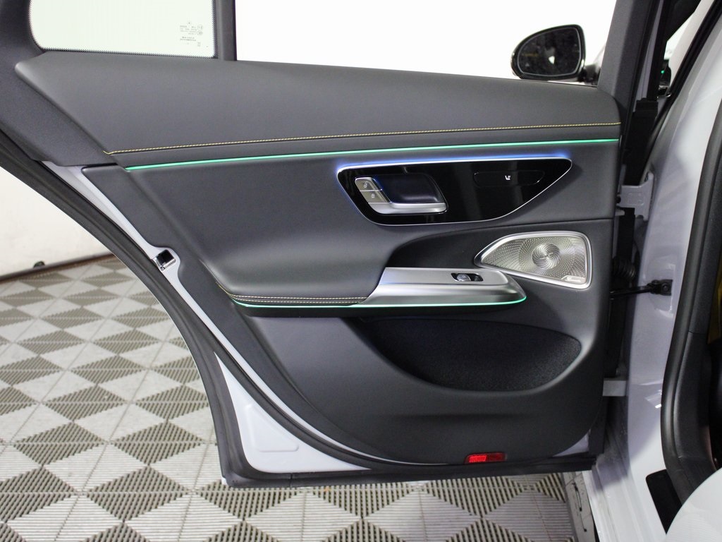 new 2026 Mercedes-Benz E-Class car, priced at $120,450