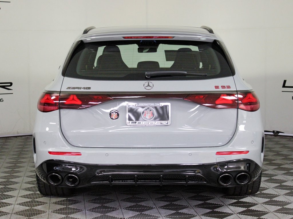 new 2026 Mercedes-Benz E-Class car, priced at $120,450