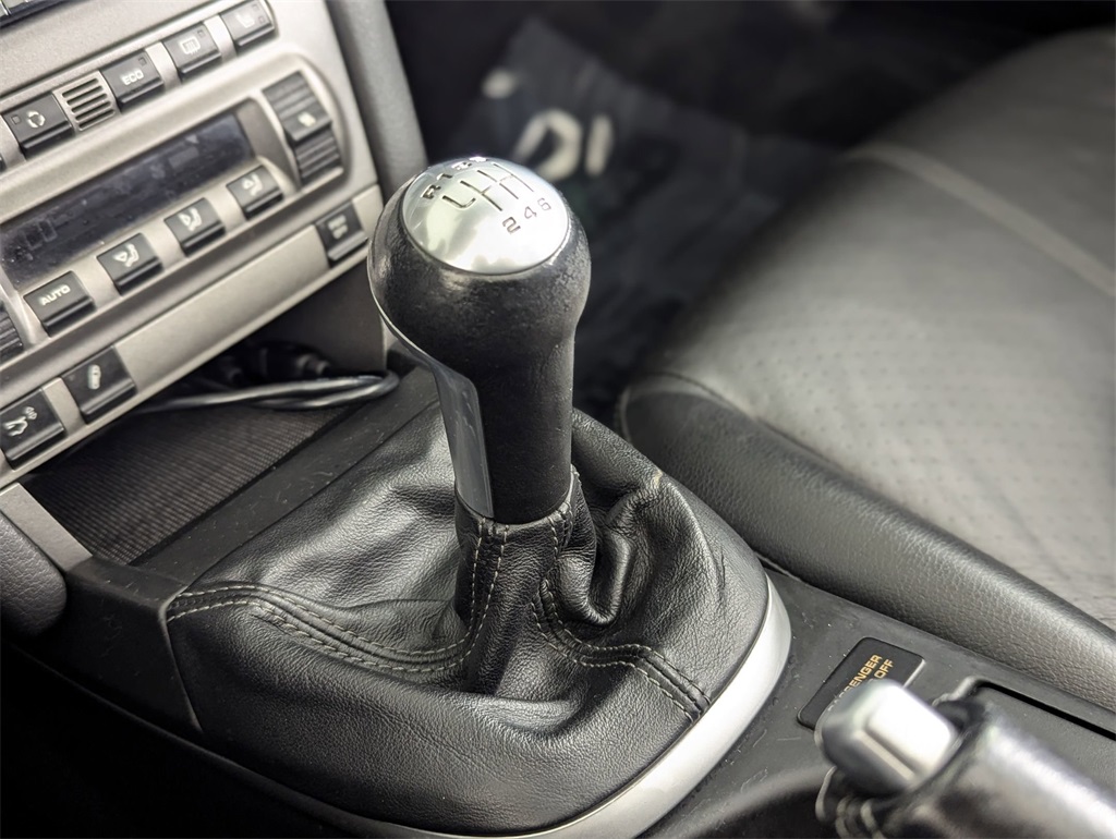 used 2006 Porsche 911 car, priced at $52,981