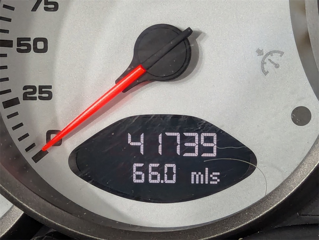 used 2006 Porsche 911 car, priced at $52,981
