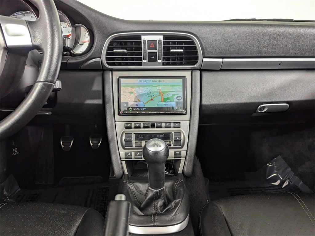 used 2006 Porsche 911 car, priced at $52,981