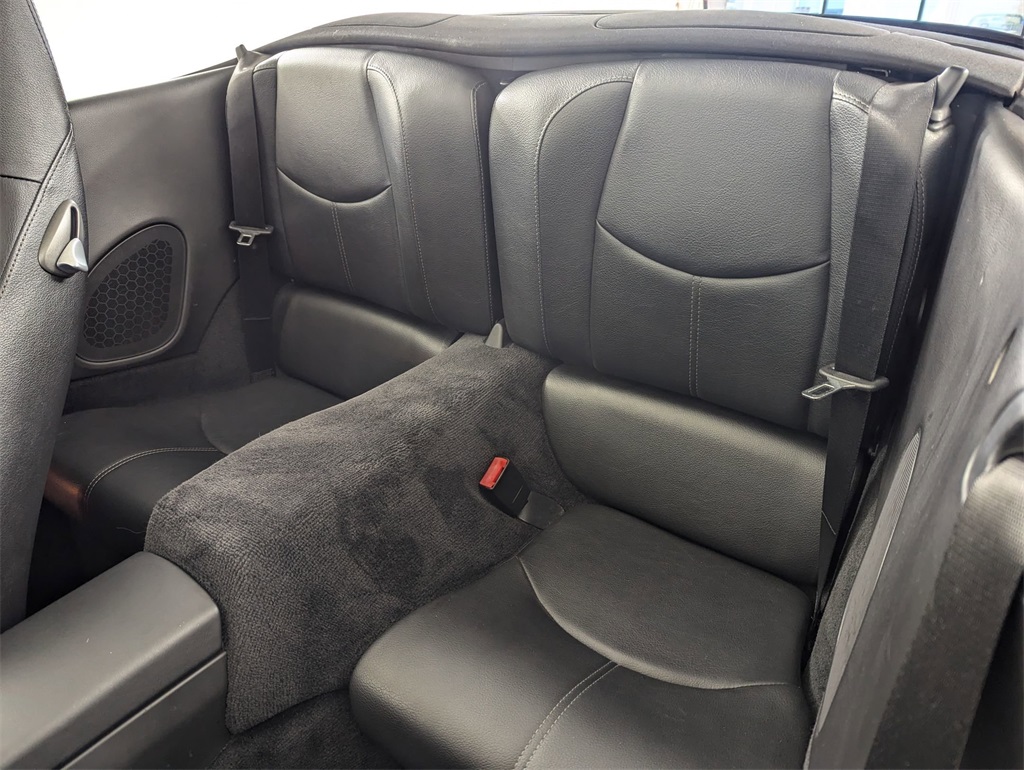 used 2006 Porsche 911 car, priced at $52,981