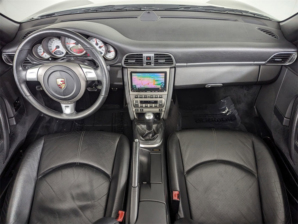 used 2006 Porsche 911 car, priced at $52,981