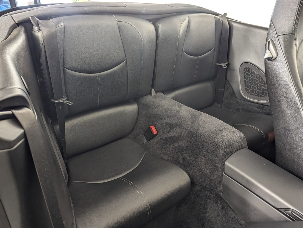 used 2006 Porsche 911 car, priced at $52,981