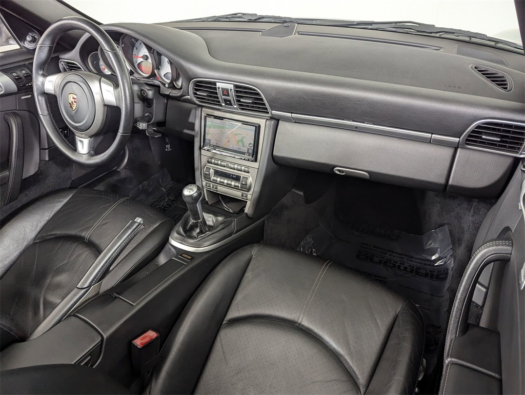 used 2006 Porsche 911 car, priced at $52,981